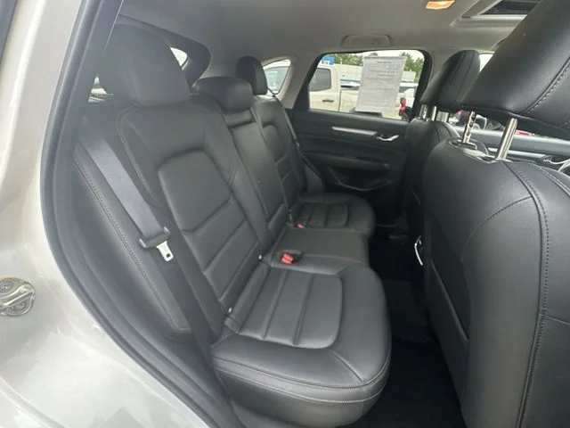 Used 2023 White Mazda 2.5 S Preferred Package image 31