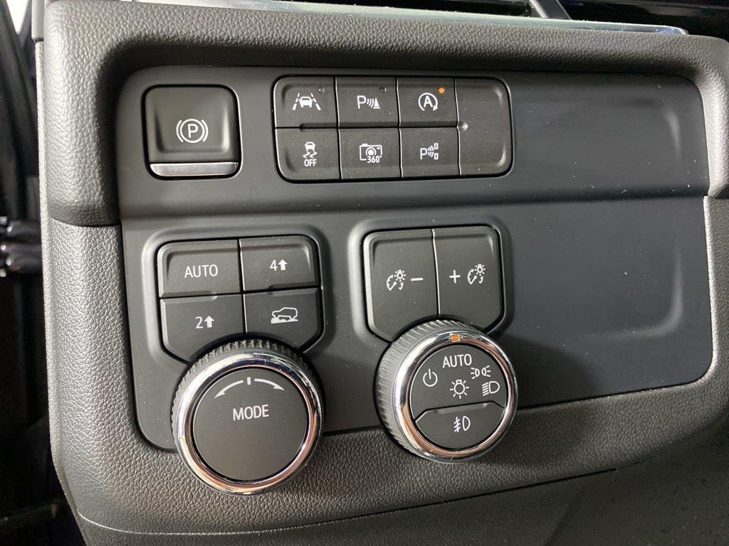 Used 2025 Ash Chevrolet RST image 13