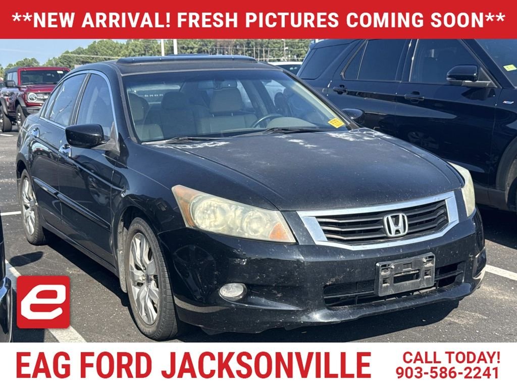 2010 Honda Accord Sdn