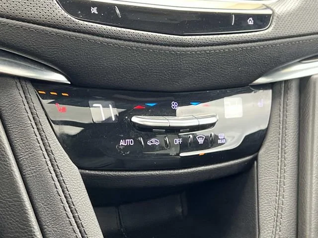 2022 Cadillac XT5 Premium Luxury - Photo 22