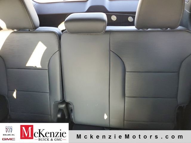 New 2026 Ebony Twilight Metallic Buick Sport Touring image 22