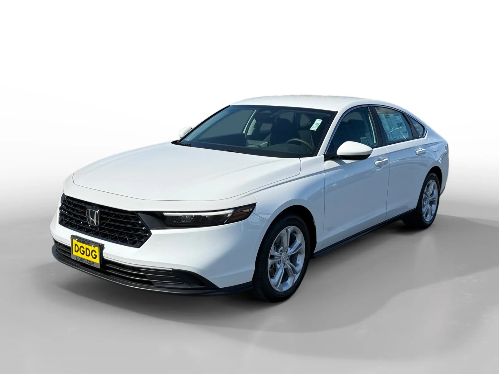 2026 Honda Accord