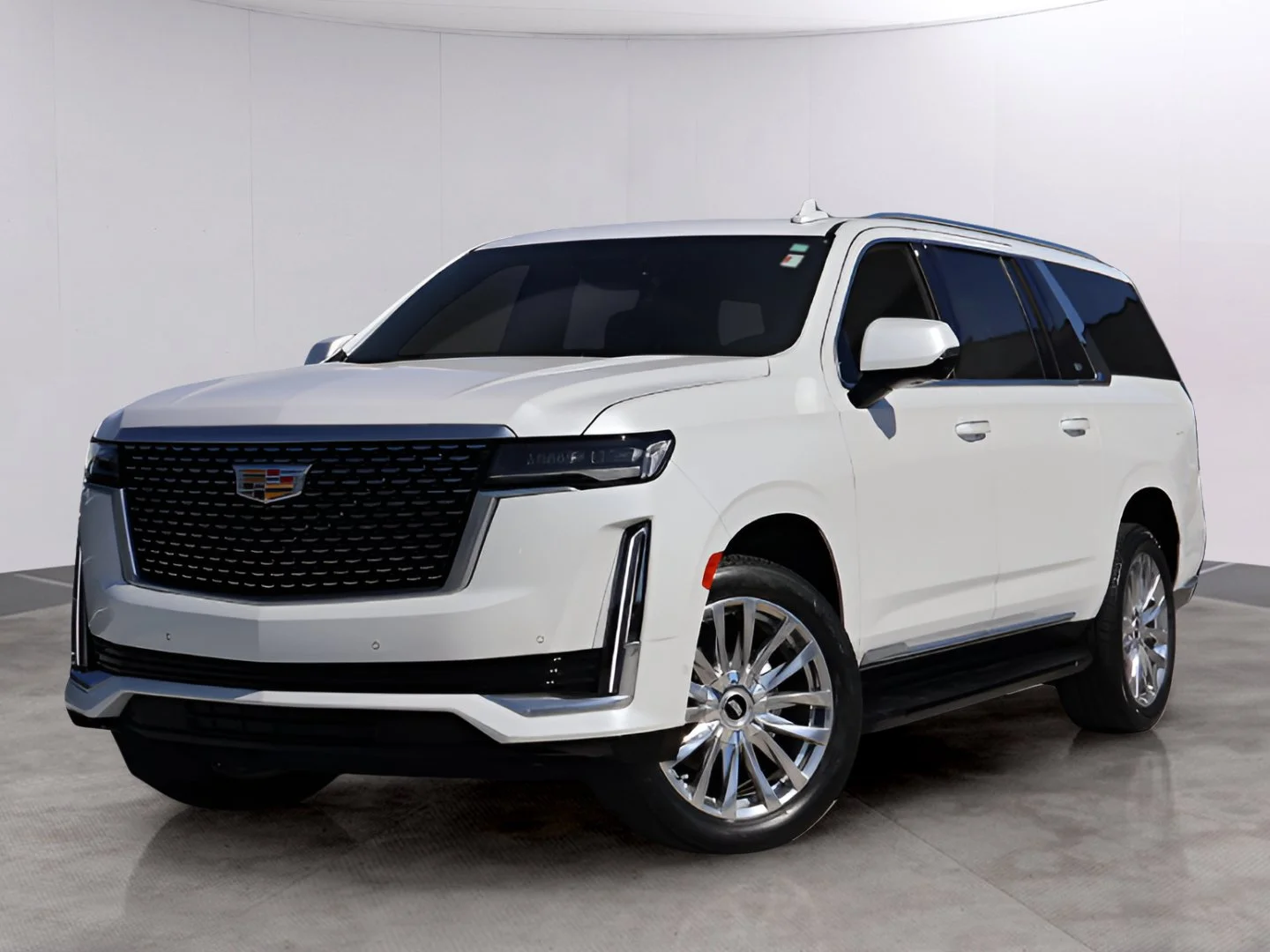 2023 Cadillac Escalade ESV