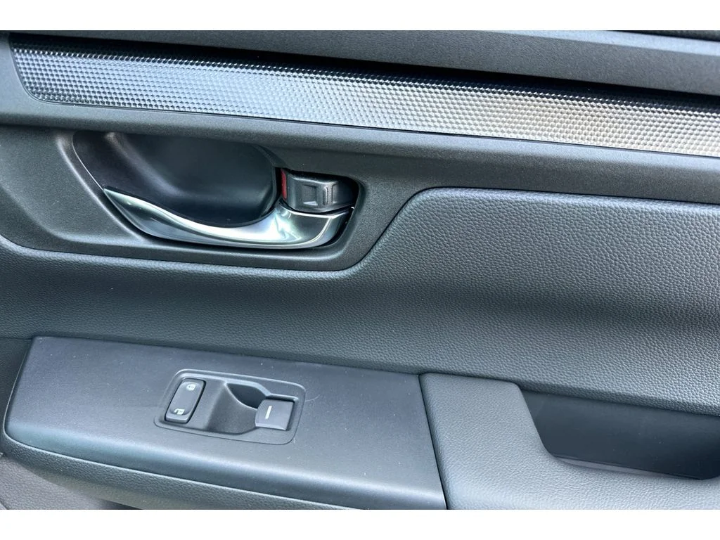 New 2026 Platinum White Pearl Honda EX image 21