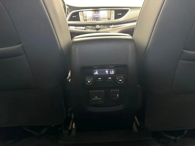 Used 2021 White Frost Tricoat Buick Essence image 38