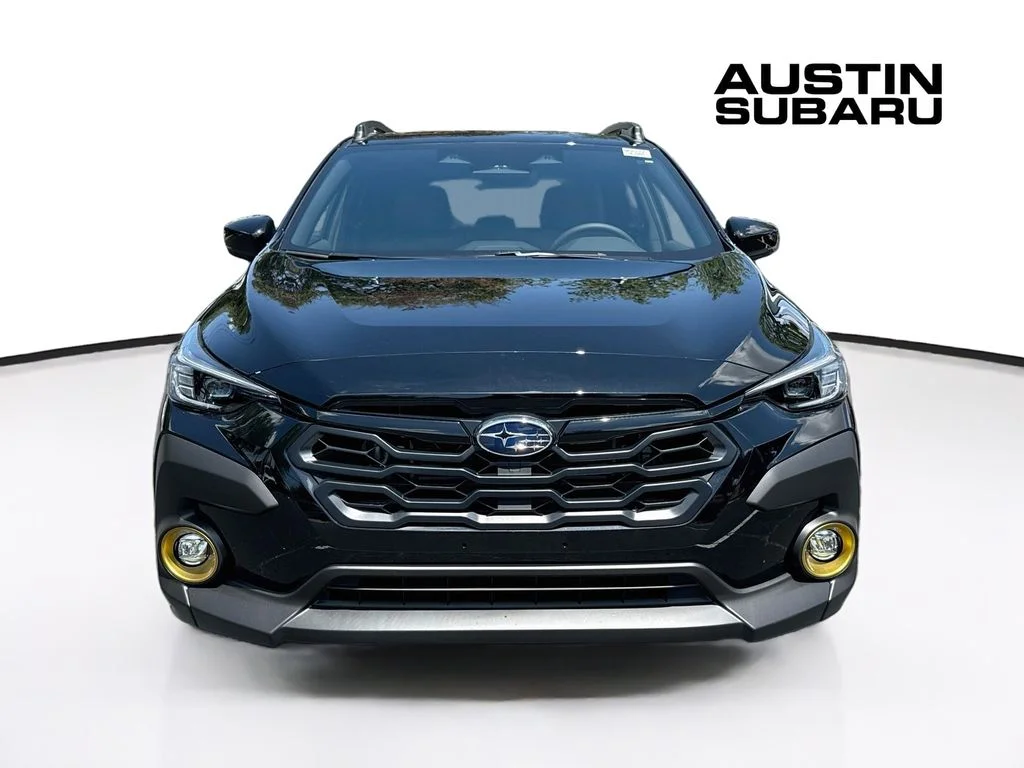 New 2026 Black Subaru Sport image 3