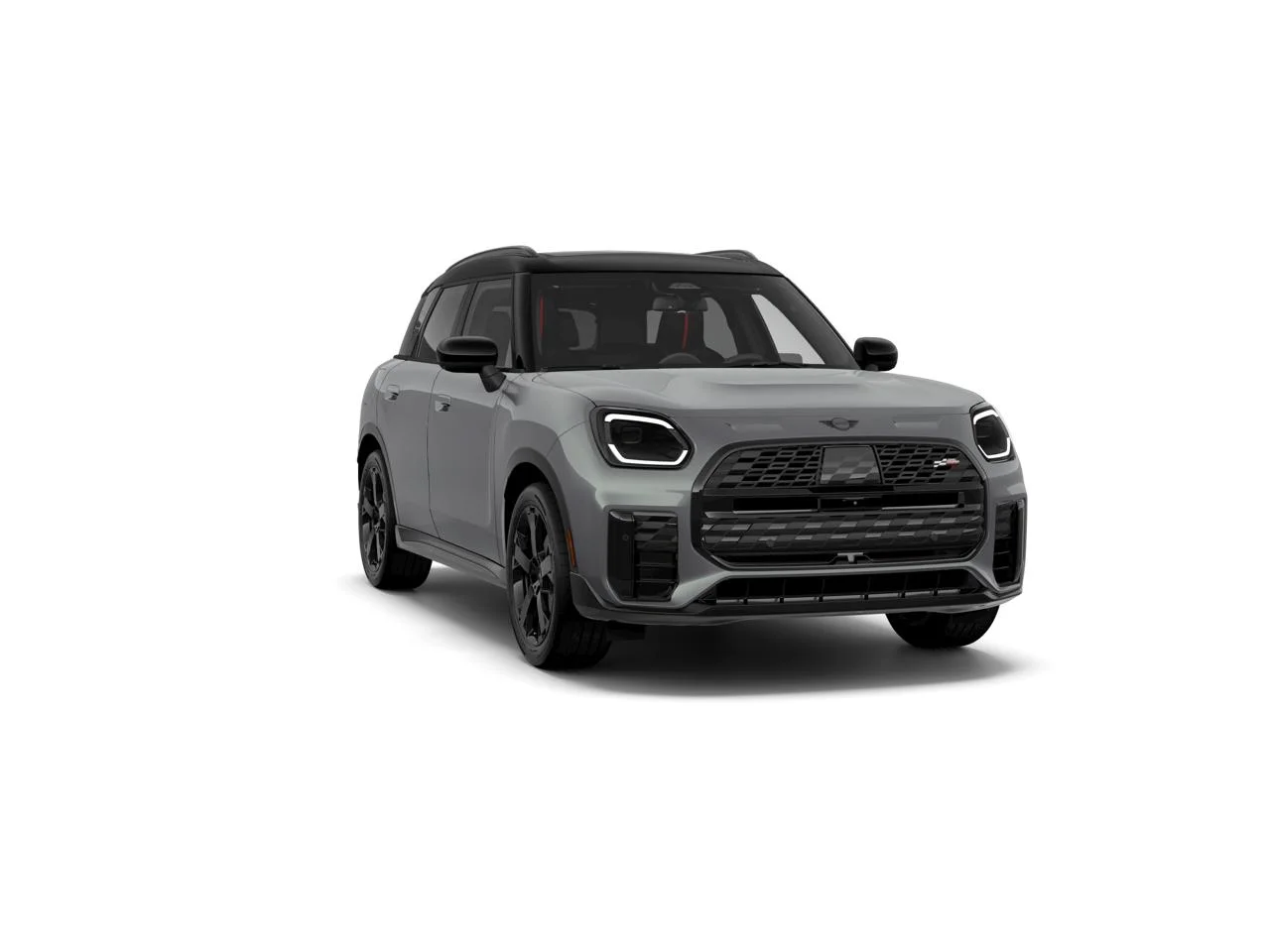 2027 MINI Countryman's photo