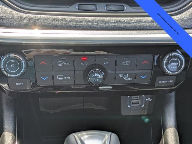 2025 Jeep Compass Latitude - Photo 30