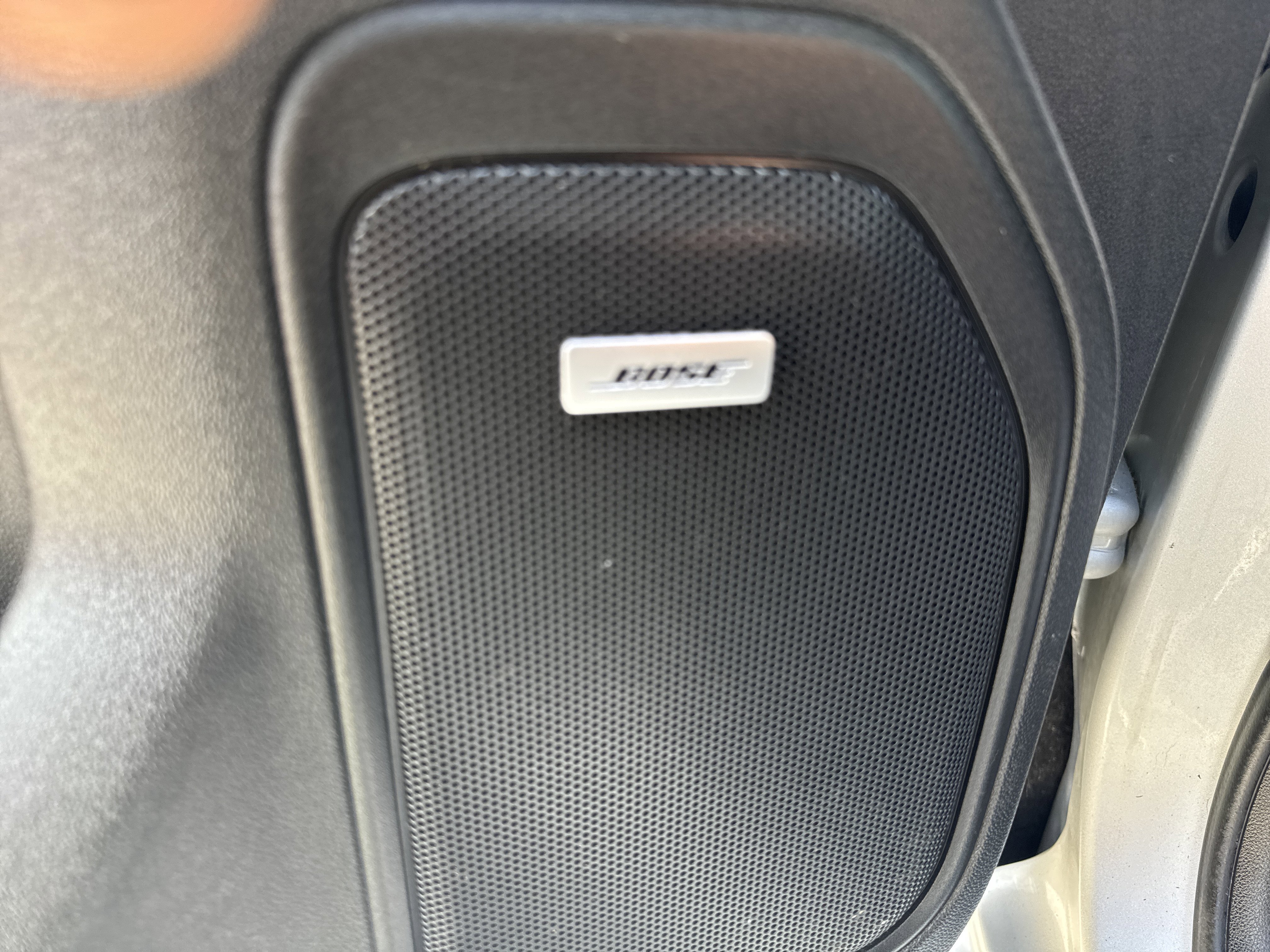 Used 2019 SILVER ICE METALLIC Chevrolet LT Trail Boss image 16