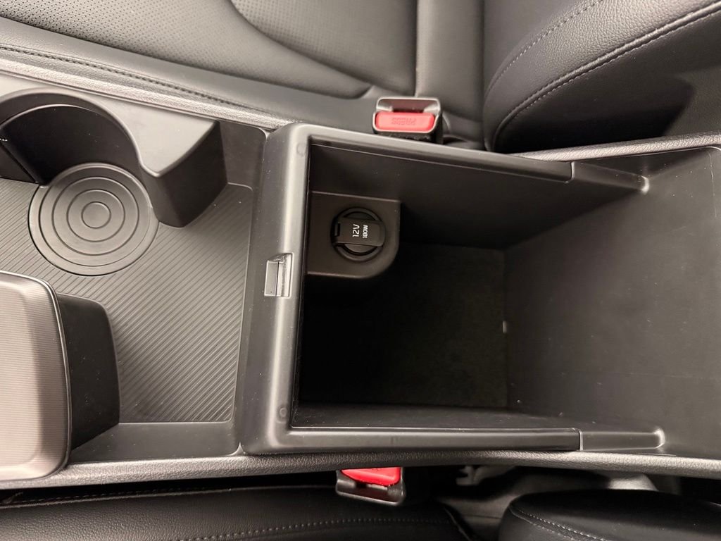 Used 2026 Gravity Gray Kia EX image 30