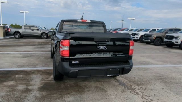New 2026 Shadow Black Ford XL image 84