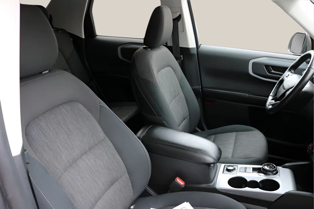 Used 2023 Gray Ford Big Bend image 19