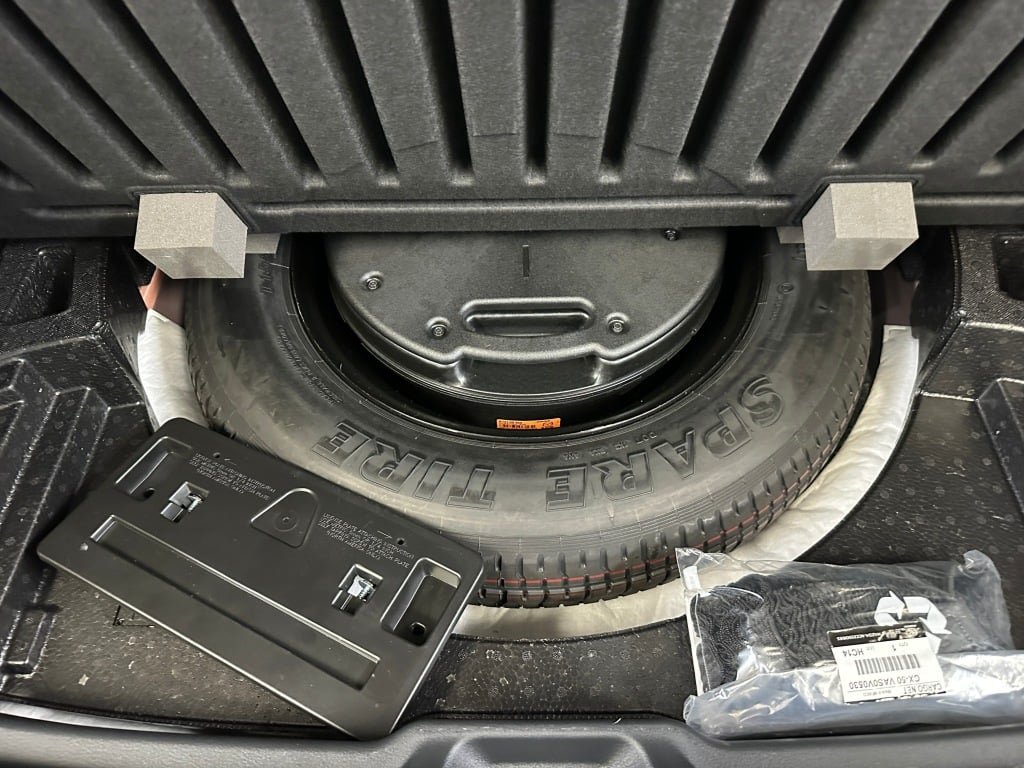 2023 Mazda CX-50 TURBO PREMIUM PLUS - Photo 27