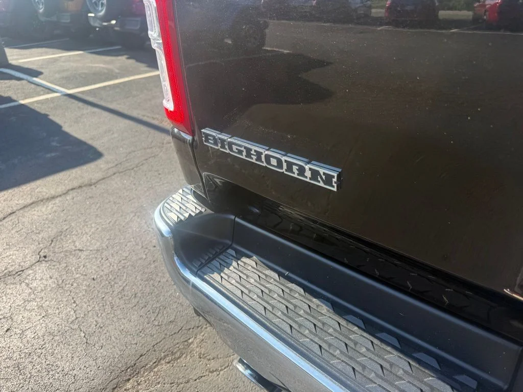 Used 2023 Black Ram Big Horn/Lone Star image 46