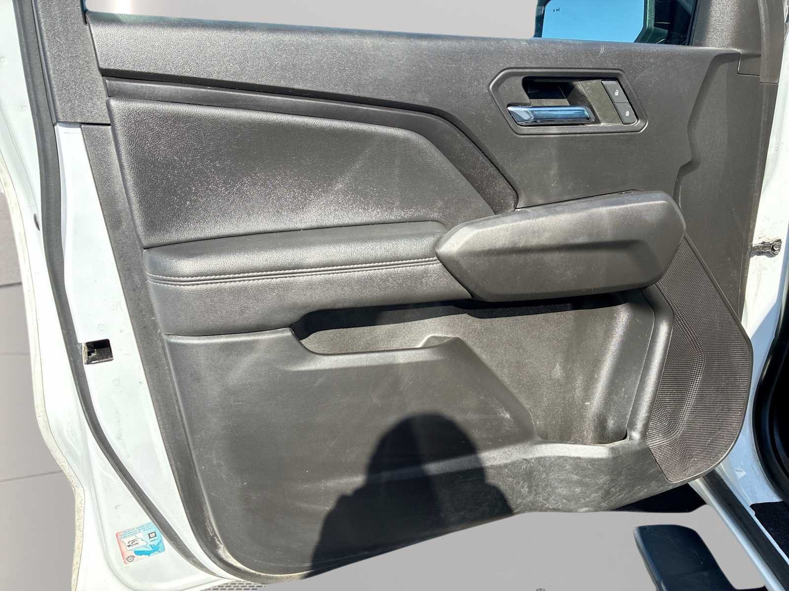 2023 GMC Canyon Elevation - Photo 23
