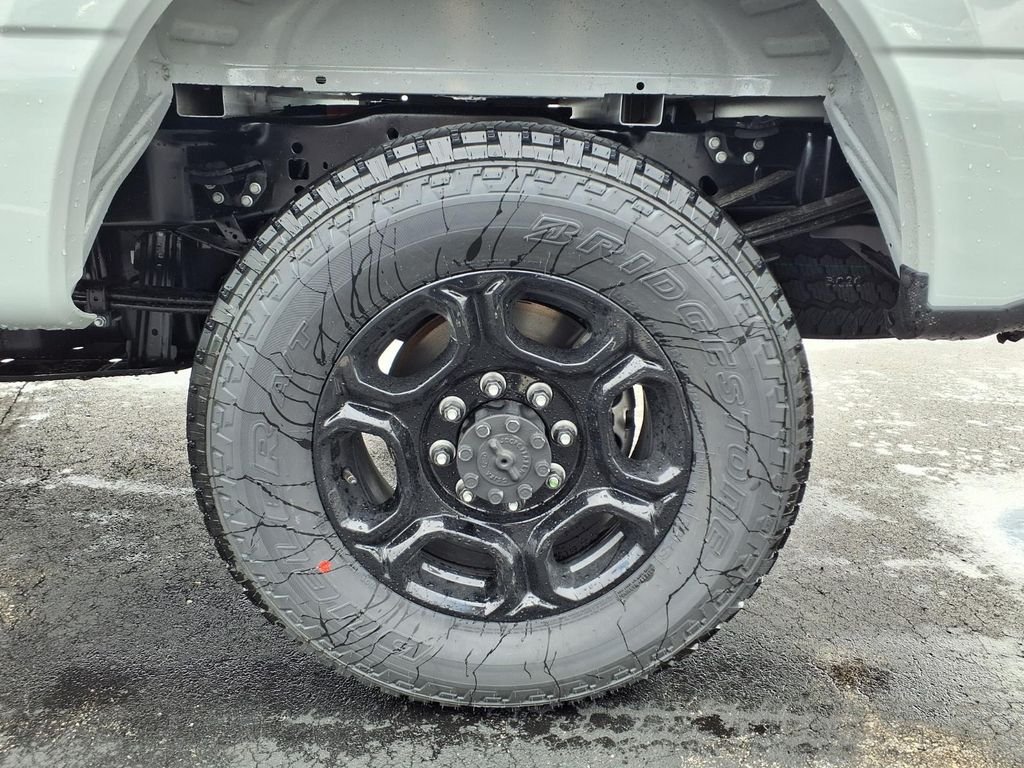 New 2026 Avalanche Ford F-250® XL image 8