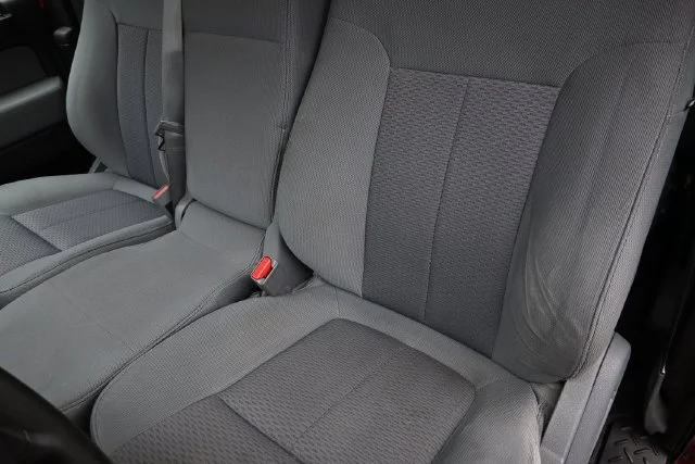 Used 2011 Red Ford STX image 16