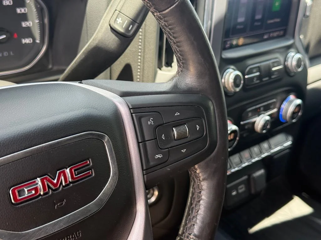 Used 2022 Gray GMC Elevation image 14