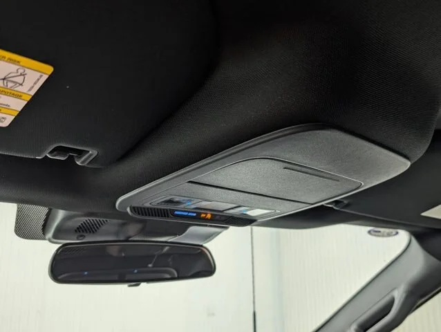 New 2026 Agate Black Metallic Ford STX® image 44