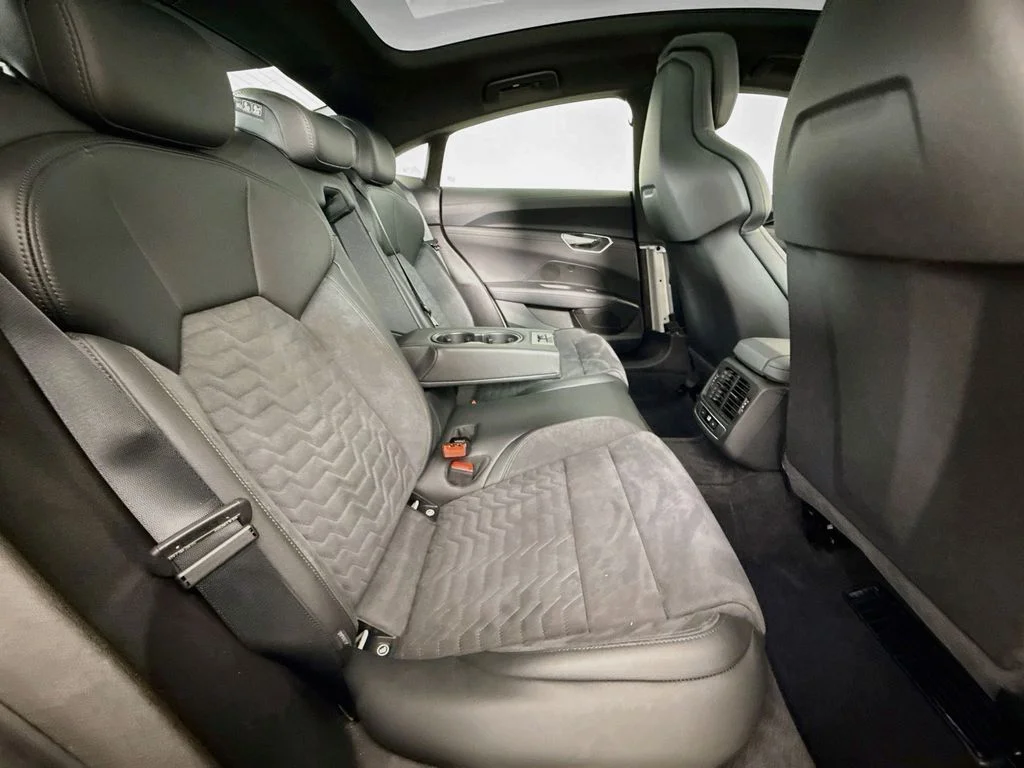 Used 2022 Beige Audi Premium Plus image 27