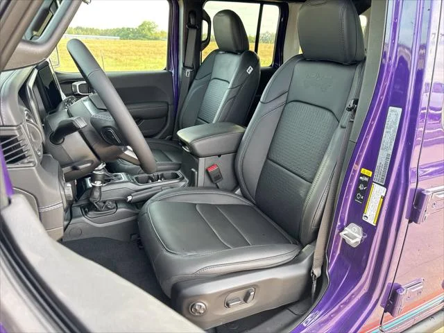New 2026 Reign Exterior Paint Jeep  image 11