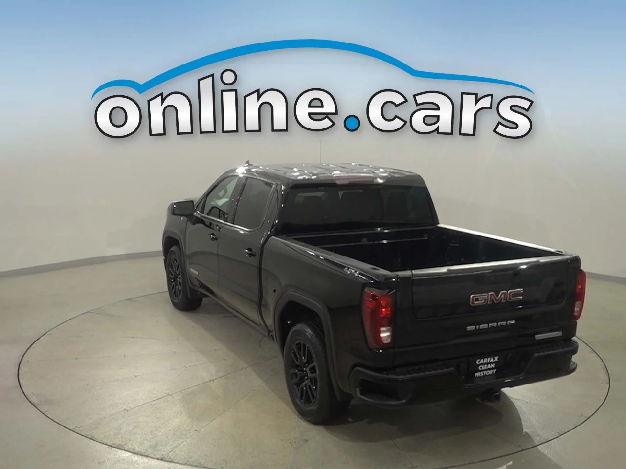 Certified Used 2023 Black GMC Elevation image 14