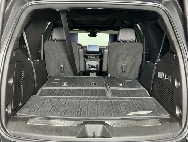 2023 Chevrolet Tahoe High Country - Photo 22