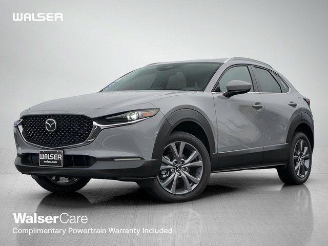 2026 Mazda CX-30 2.5 S Premium AWD