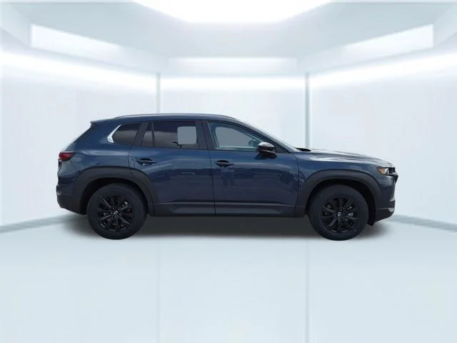 New 2026 Blue Mazda 2.5 S Preferred image 7