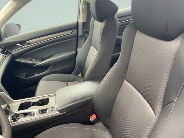 Certified Used 2018 Modern Steel Metallic Honda LX 1.5T image 17