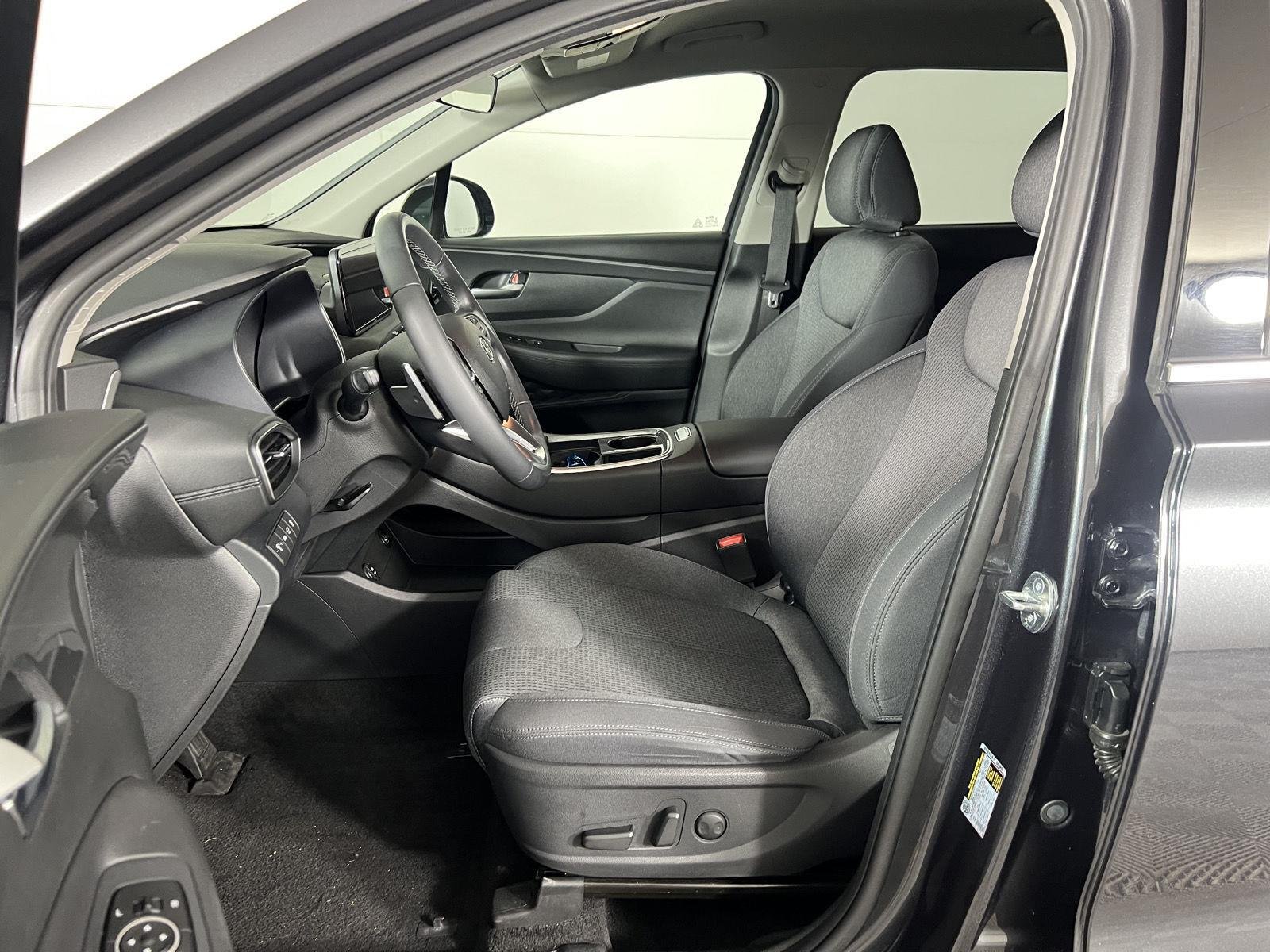 Used 2023 Portofino Gray Hyundai SEL image 19