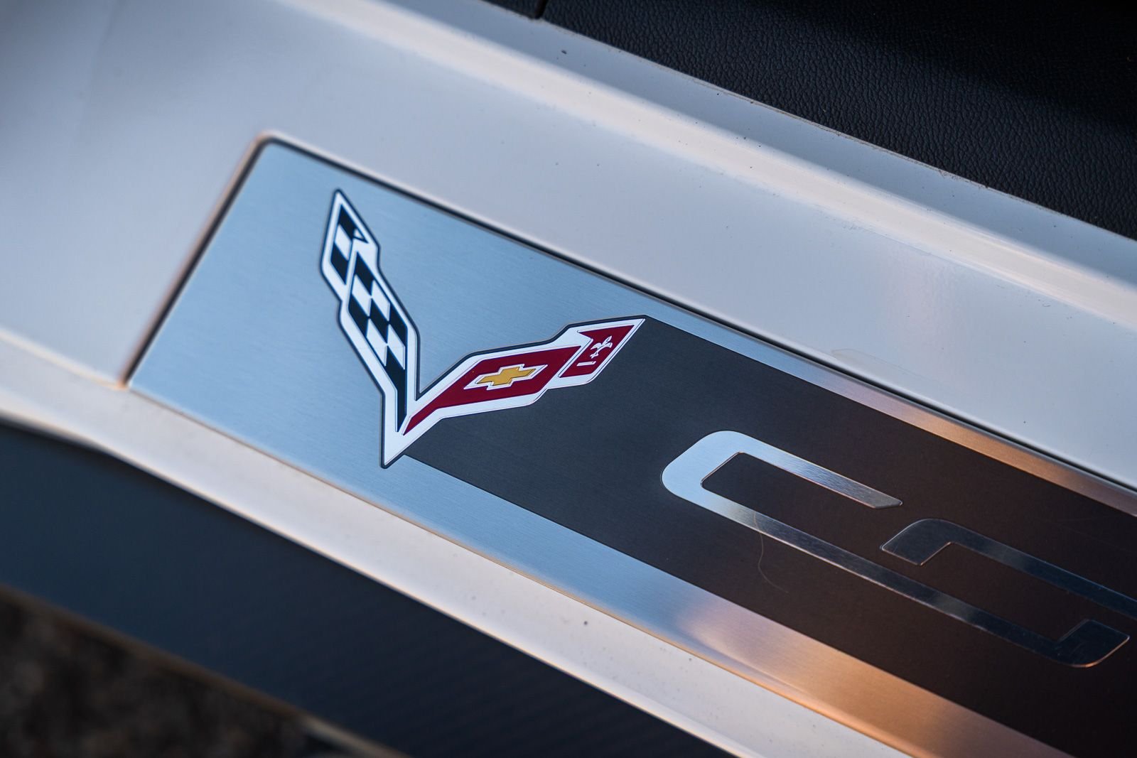Used 2019 White Chevrolet Z06 image 21