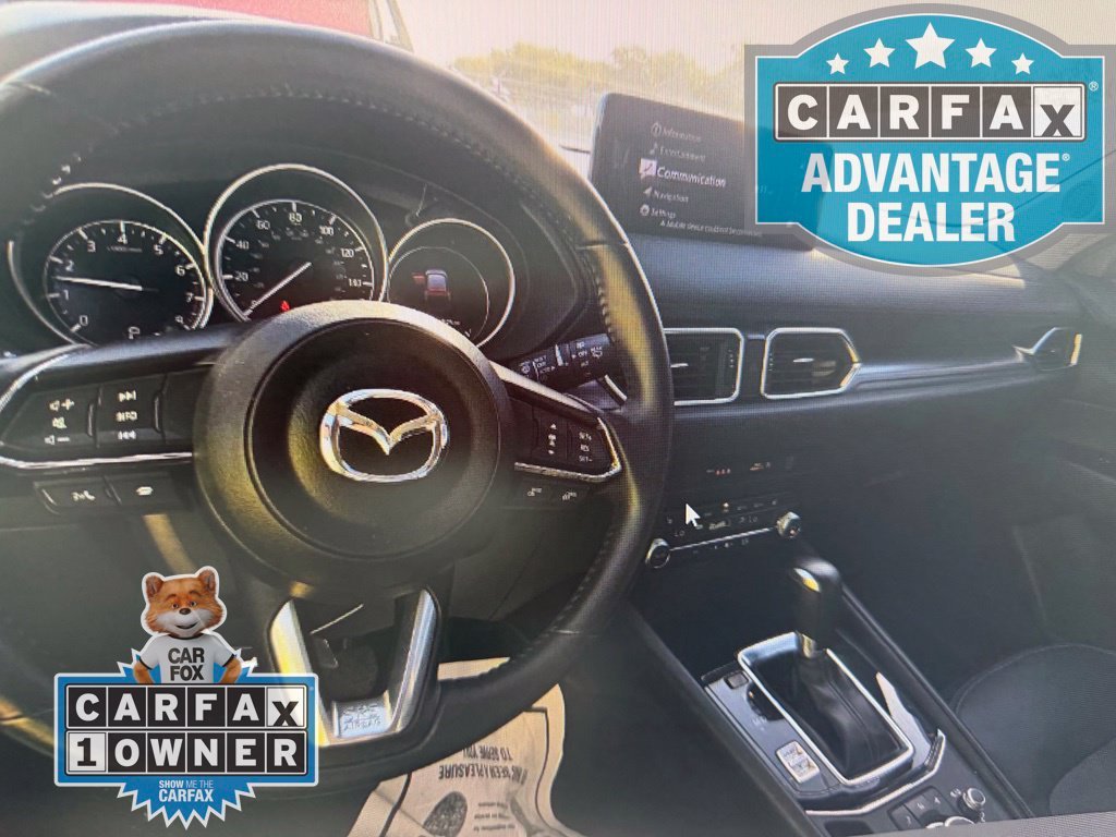 Used 2025  Mazda 2.5 S Premium Package image 5