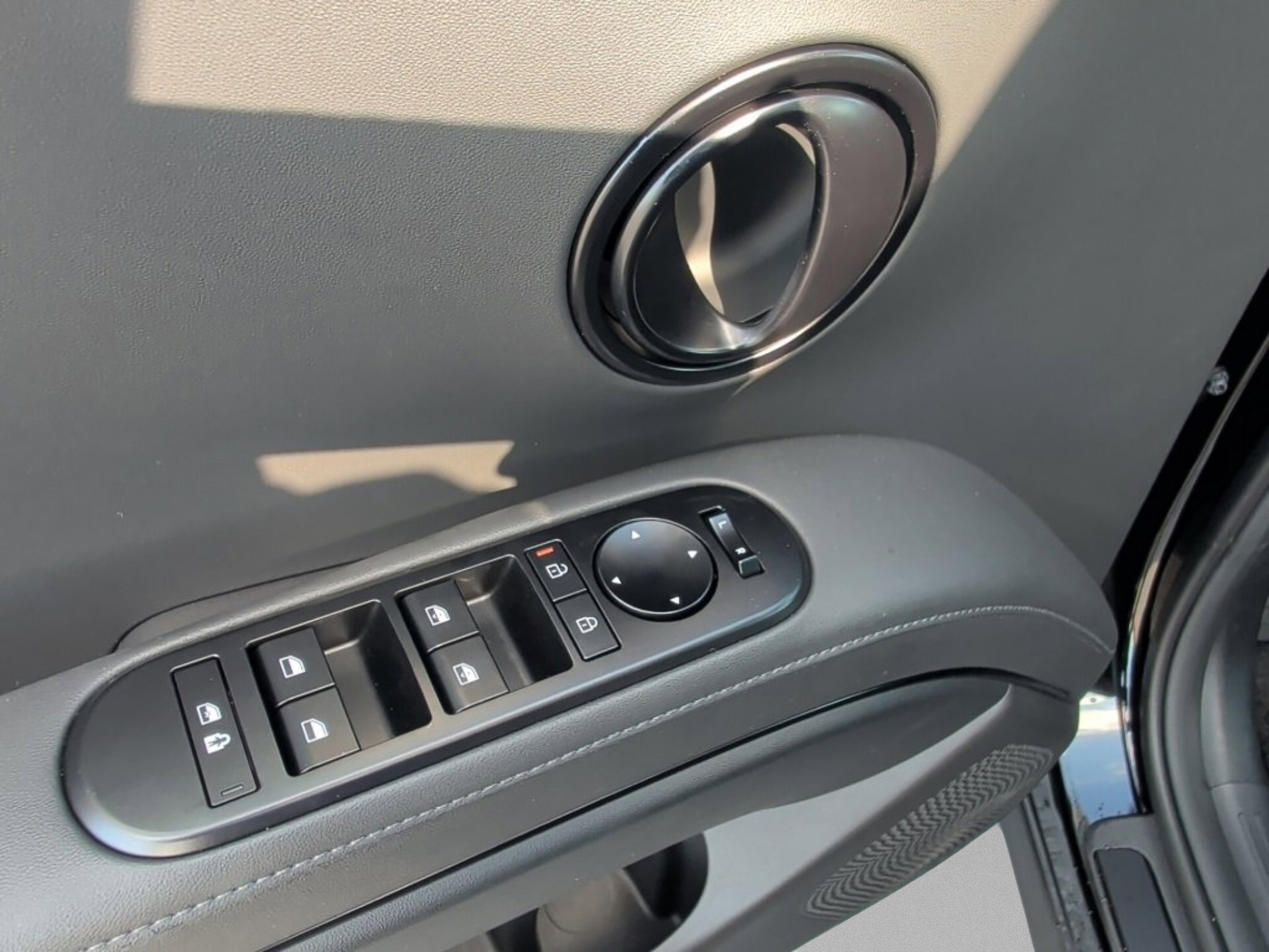2026 Hyundai Palisade XRT Pro - Photo 36