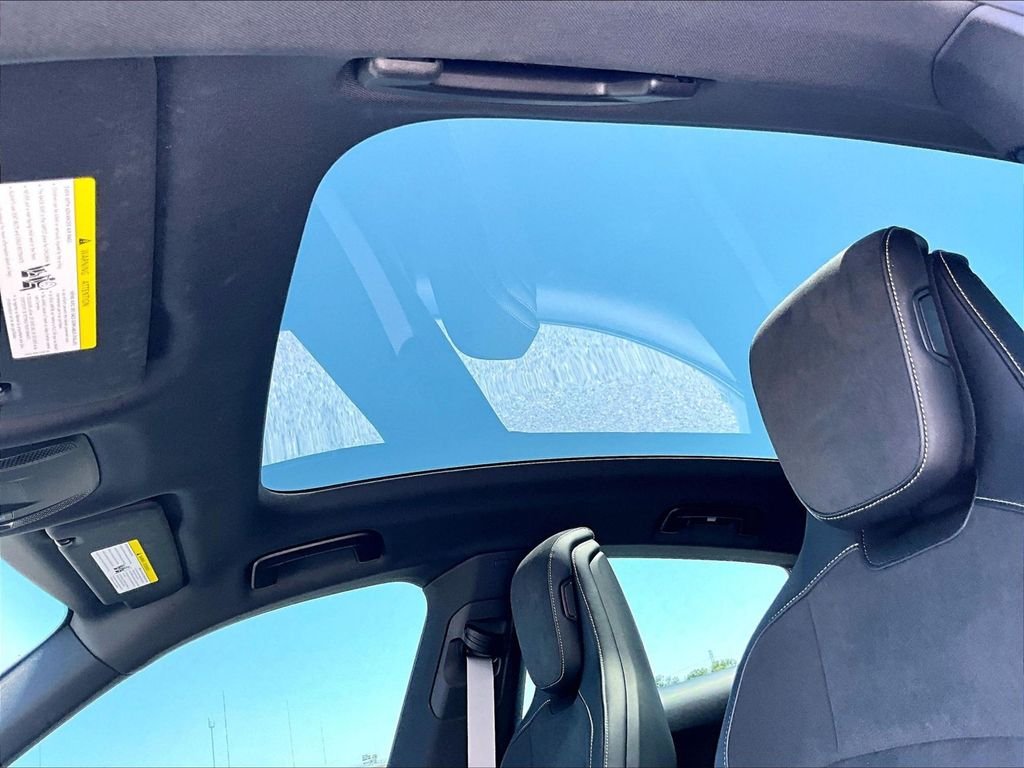 Used 2025 Blue Porsche 4 image 18