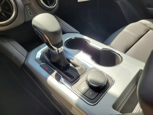 New 2025 Riptide Blue Metallic Chevrolet 3LT image 25