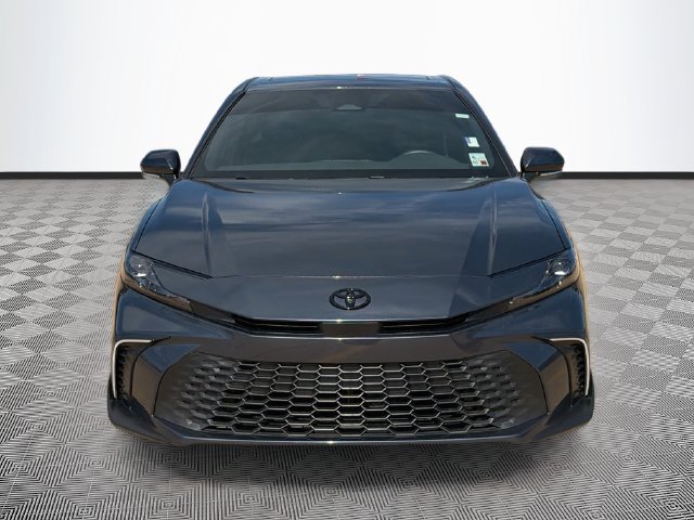 Certified Used 2026  Toyota SE image 2