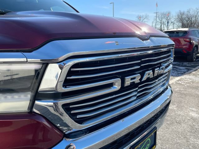 2019 RAM 1500 - Image 28