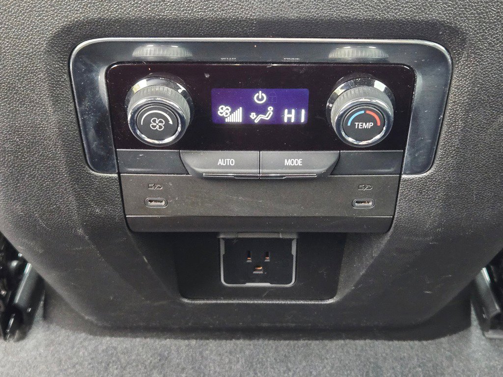 2025 Chevrolet Tahoe LT - Photo 20