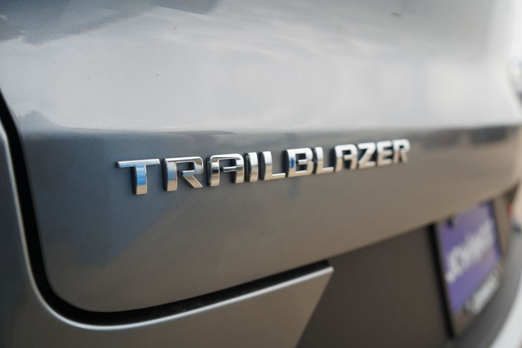 2026 Chevrolet Trailblazer LT - Photo 6