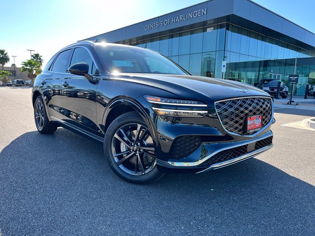 2027 Genesis GV70 2.5T ADVANCED