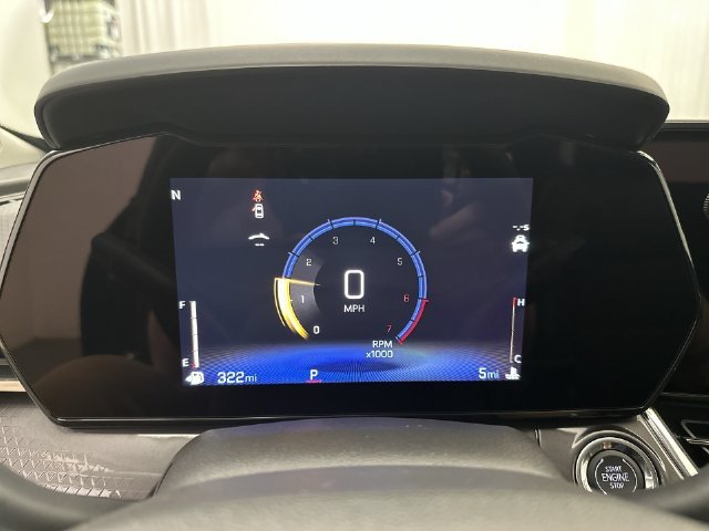 2026 Chevrolet Trax Activ - Photo 12