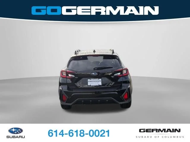 2026 Subaru Crosstrek Limited - Photo 10
