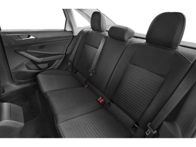 Used 2022 Platinum Gray Metallic Volkswagen S image 16