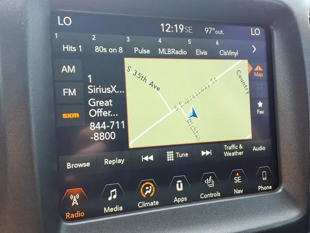 Used 2017 Gray Jeep Trailhawk image 21