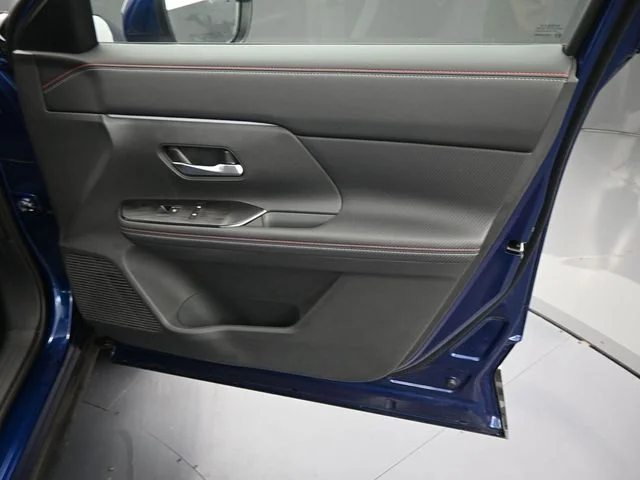 New 2025 Deep Blue Pearl Nissan SR image 11