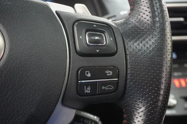 Used 2019  Lexus IS 300 F SPORT image 24