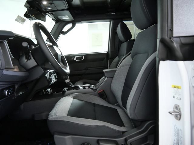 New 2026 Oxford White Ford Big Bend image 17