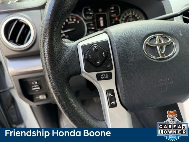 Used 2019 Gray Toyota SR5 image 22