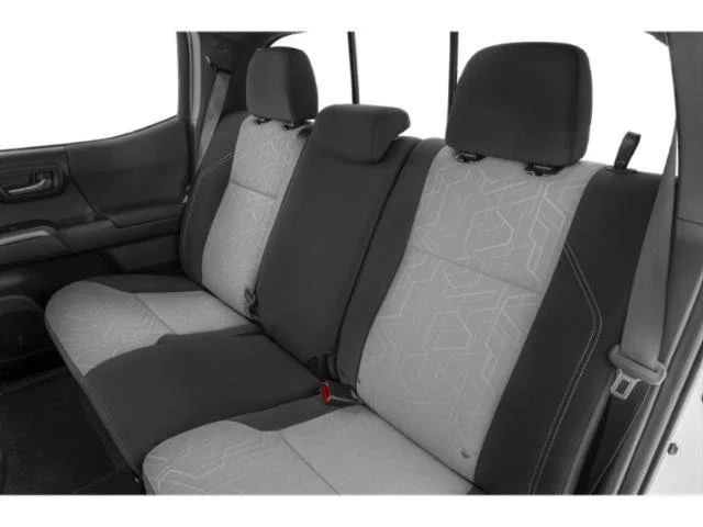 Used 2023 Electric Lime Toyota TRD Off Road image 13